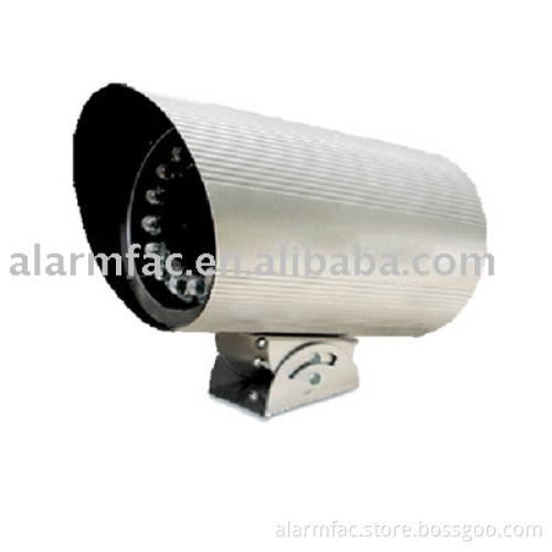 Waterproof-IR IP Camera